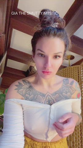 giving my neighbor his daily dose of titties figured i'd flash u to cos ur the real MVPs : video clip