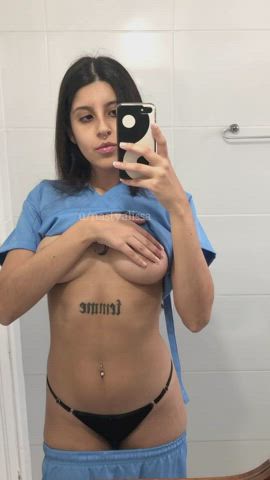 [f] let me take care of you 😈 : video clip