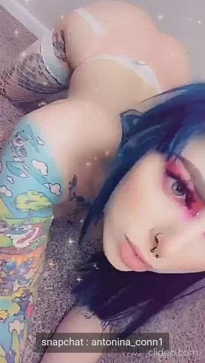 i guess u wanna see more of my content : video clip
