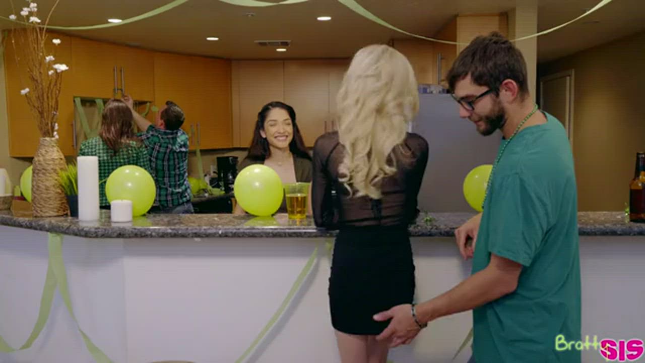 Lucky Fuck Porn GIF by PornoTree.com | RedGIFs : video clip