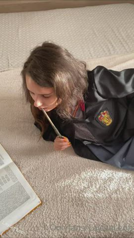 Hermione 1 : video clip