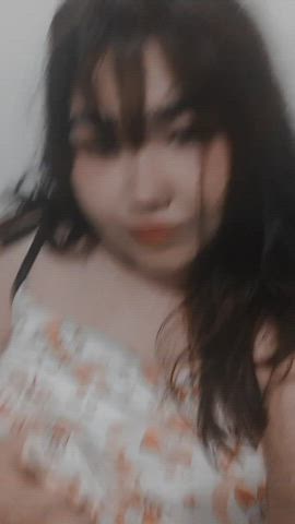 I'm a playful bitch😈 : video clip
