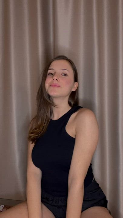Would you fuck me soft or hard? : video clip