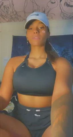 Gorgeous boobs : video clip
