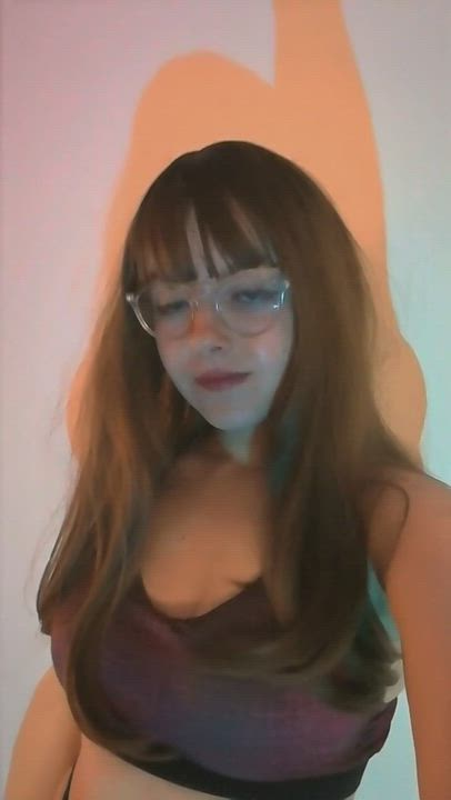 Are you into 19 years old bratty girls 😉? : video clip