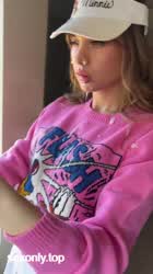 Babe Cute Facial : video clip