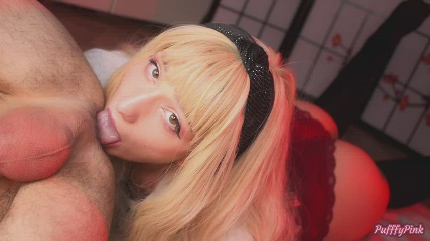 It was supposed to be just once... Here I am again :3 : video clip