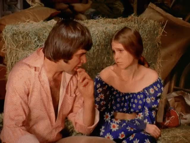Peggy Church- The Pigkeeper's Daughter : video clip