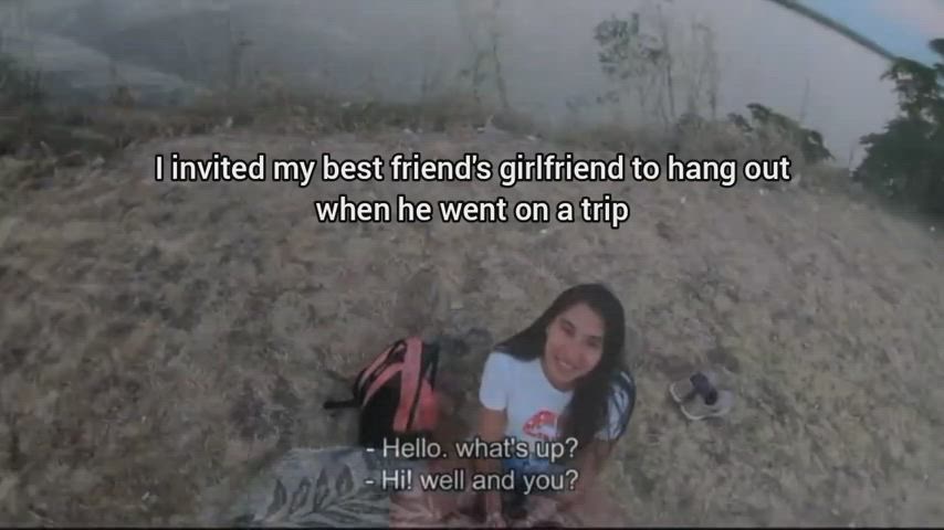 Anyone know the source,? : video clip