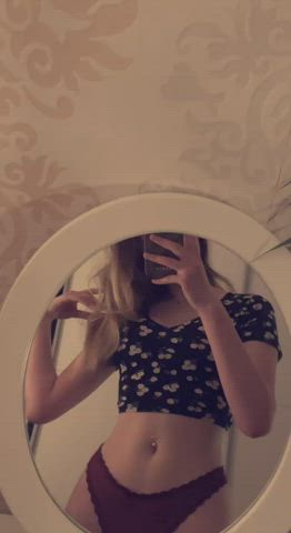 Can I go out like this? : video clip