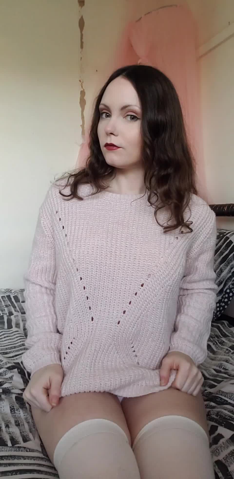 I know something better that would make them bounce~ : video clip