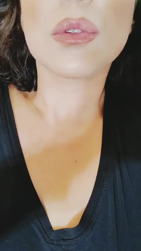 Come here... I want to show you something : video clip