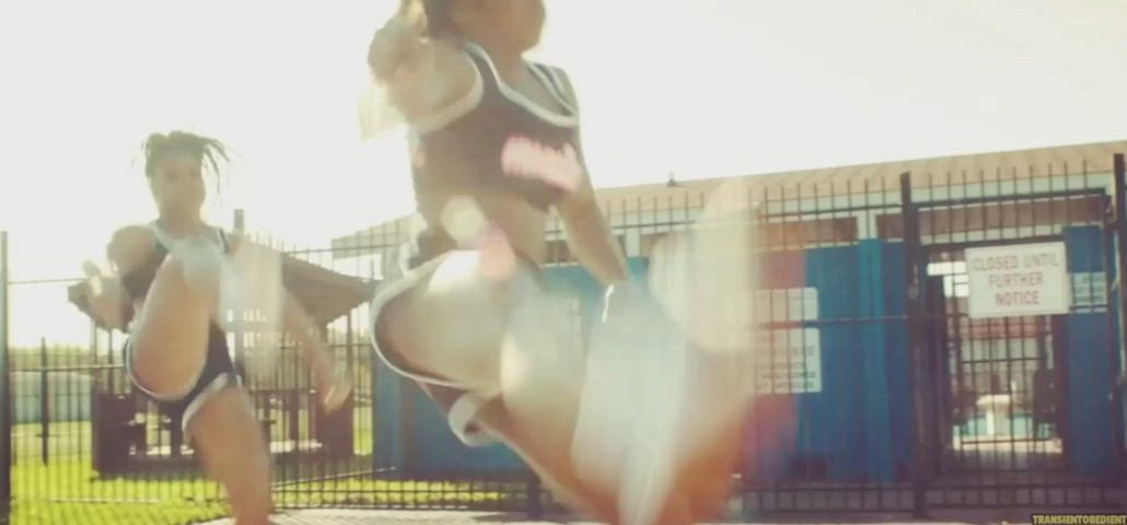 White Boyz n the Hood - Ebony PMV (link full vid in comment) : video clip