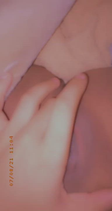 Haven’t posted here in a while 🥰 : video clip