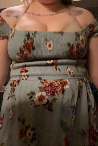 A little jiggly jiggle jiggle for your timeline 😘 : video clip