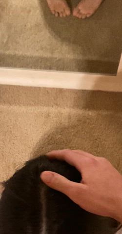 How's my reflection :) : video clip