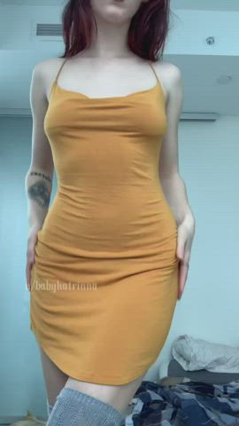 happy titty tuesday 🍒🍒 : video clip