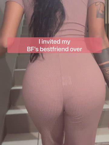 I’m just a fleshlight for his friends : video clip