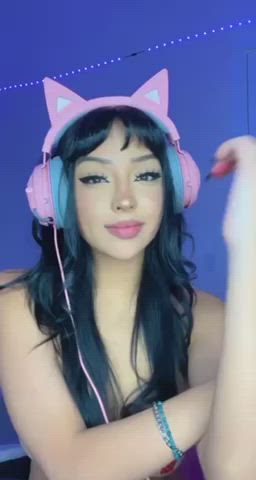 @neiimaaa on instagram 😍 : video clip