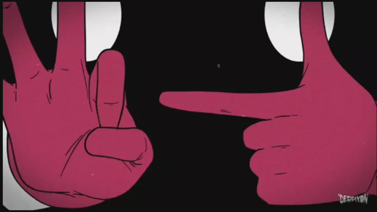 Bonbon and Chuchu (Derpixon) [Mime & Dash] : video clip