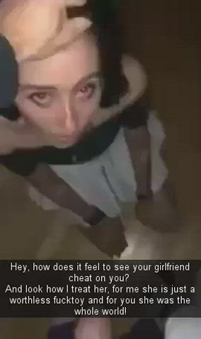 Anyone know who she is? Or have the source? : video clip