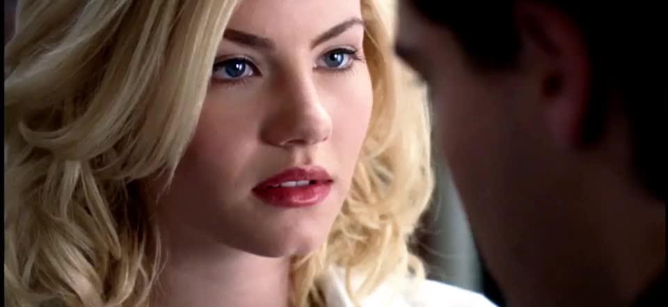 Elisha Cuthbert : video clip