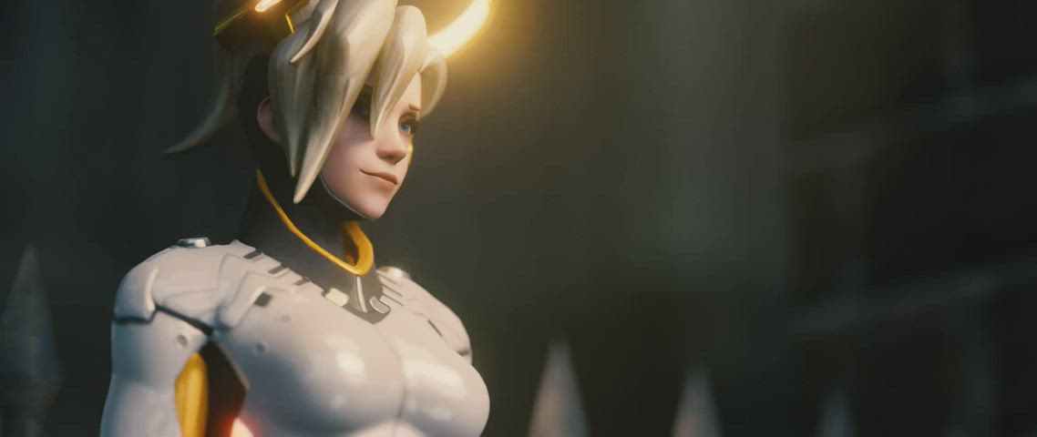 Mercy's Secret Life (ZMSFM) [Overwatch] : video clip