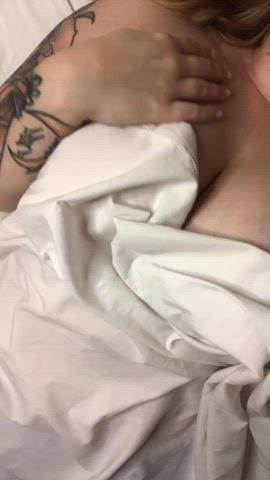 Who else woke up extra horny today? : video clip