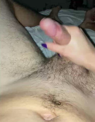 (OC) wife called it the biggest load she’s seen. Do you agree? : video clip