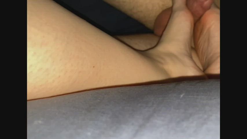 My Feet Fucked : video clip