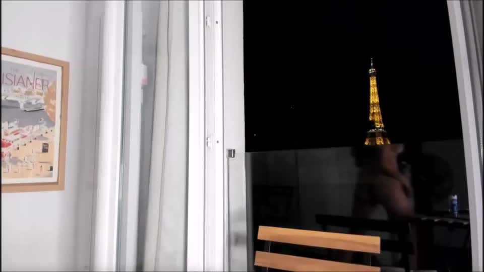 a room with a view : video clip