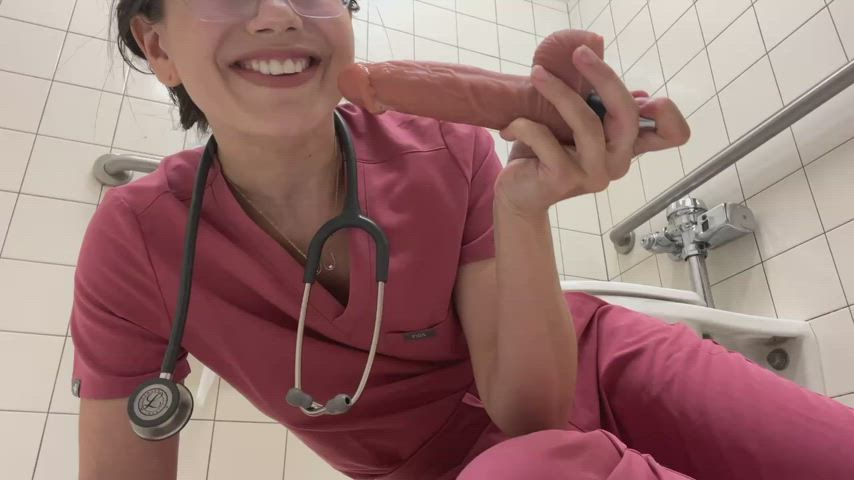 Anal, it’s good for your health : video clip