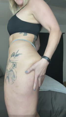 (38f) bout to drop this on that : video clip