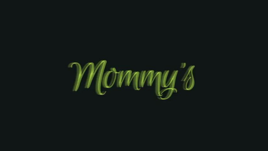 [FFM] Mommy`s Boy: Horniness Runs In The Family! : video clip