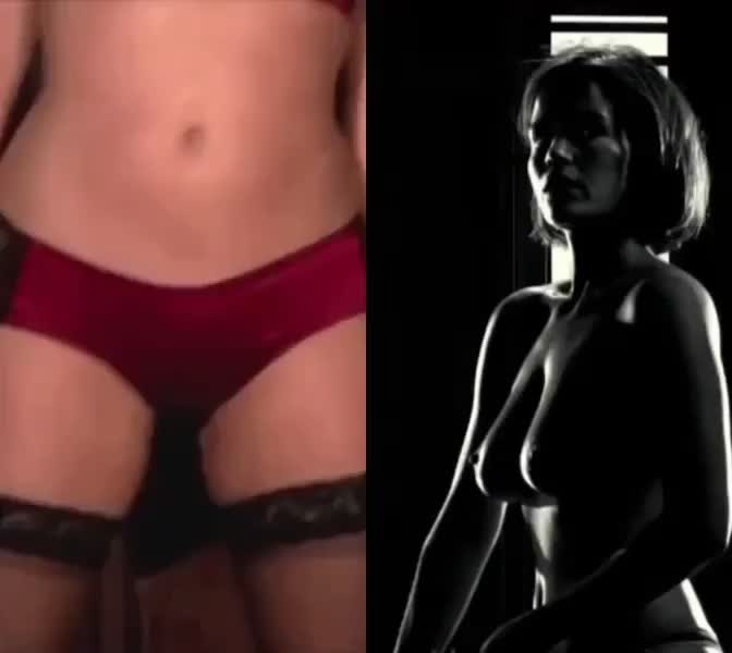 On/Off: Carla Gugino : video clip