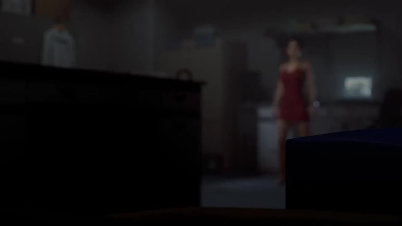 Ada Wong (FatCat17) [Resident Evil] : video clip