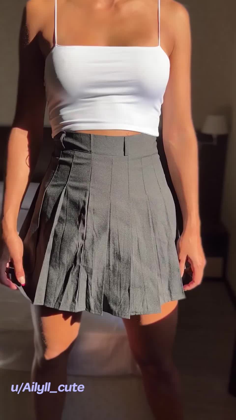 where is my panties? : video clip