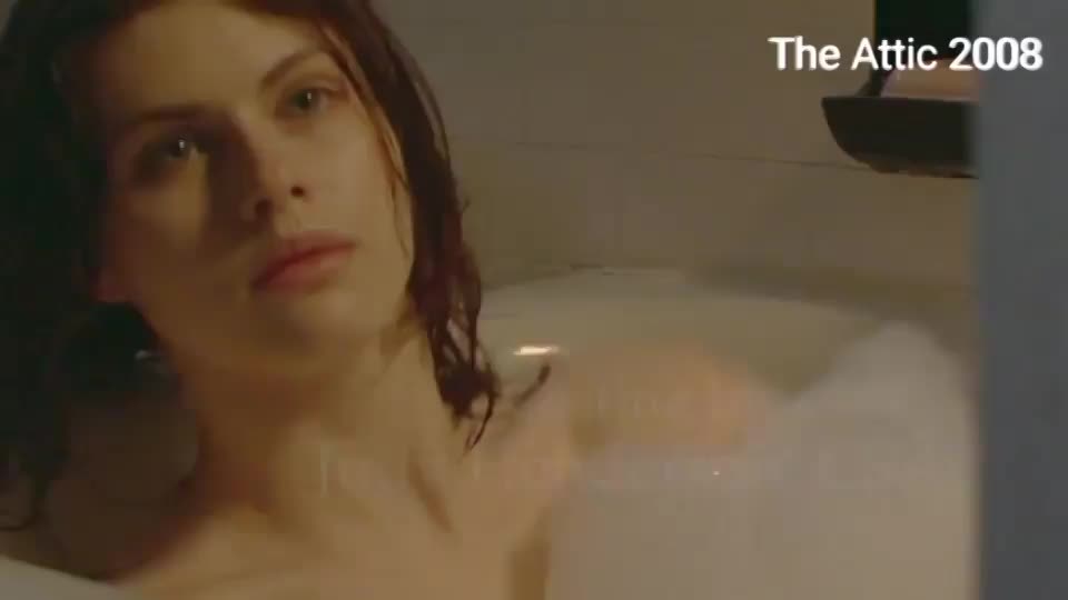 Alexandra Daddario Through The Years : video clip