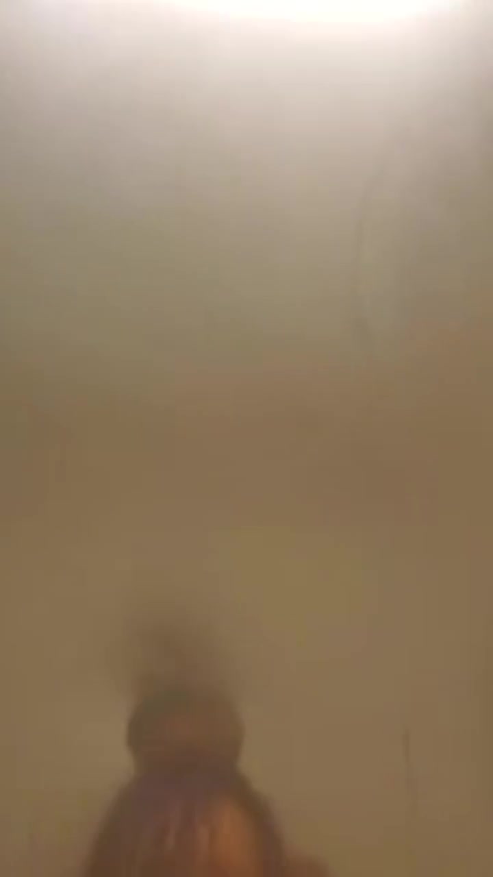 Its always a good time with this ASIAN TREAT....😈 : video clip