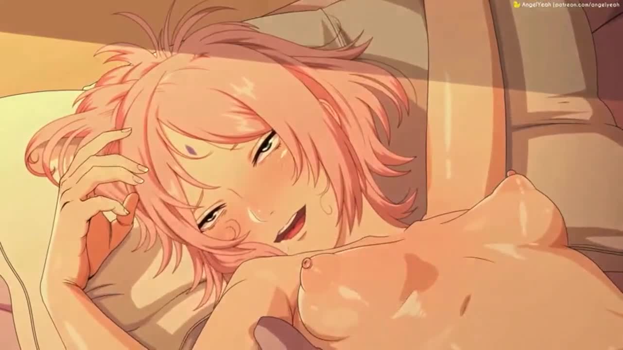 Naruto and Sakura Sexy Night With Sound Effect Final Part (AngelYeah) [Naruto] : video clip
