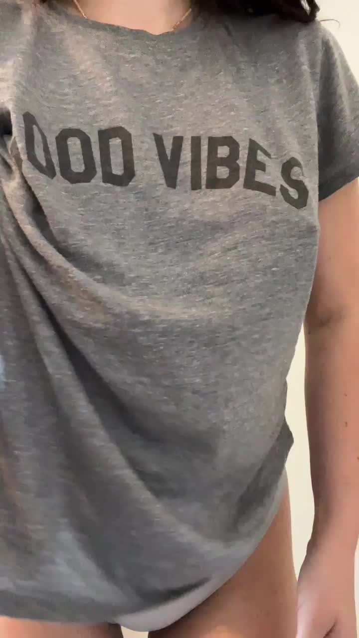 I want you to play with them! : video clip