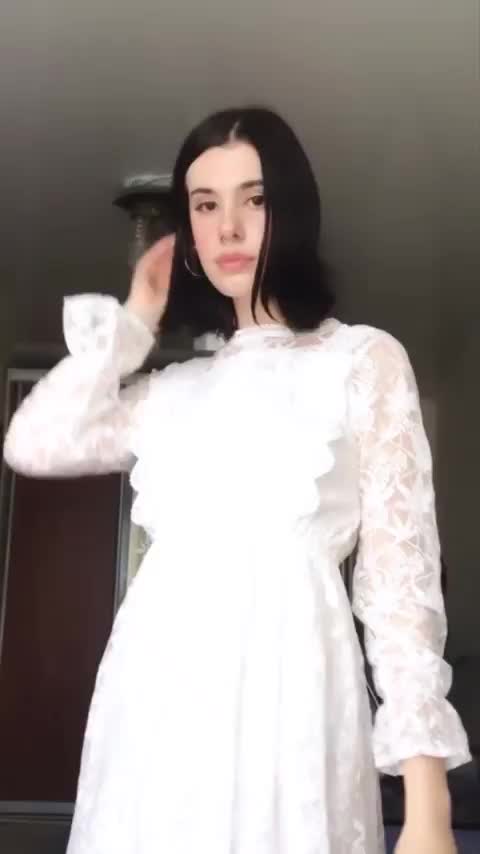in the video I am 18 and I look innocent : video clip