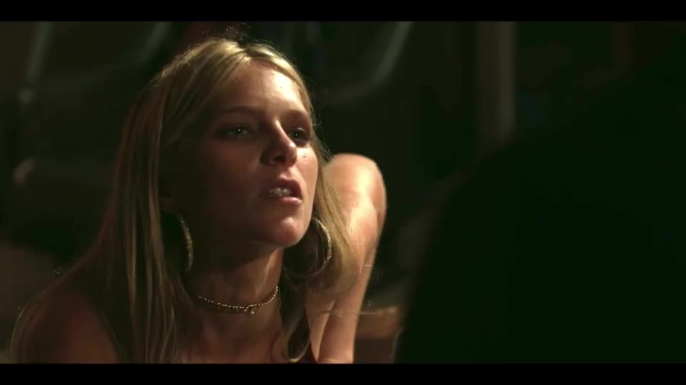 Isabela Santoni in brazilian series Dom S02E01 (2023) : video clip