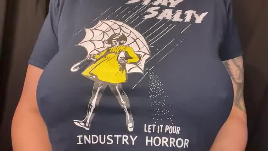 Slow and salty : video clip