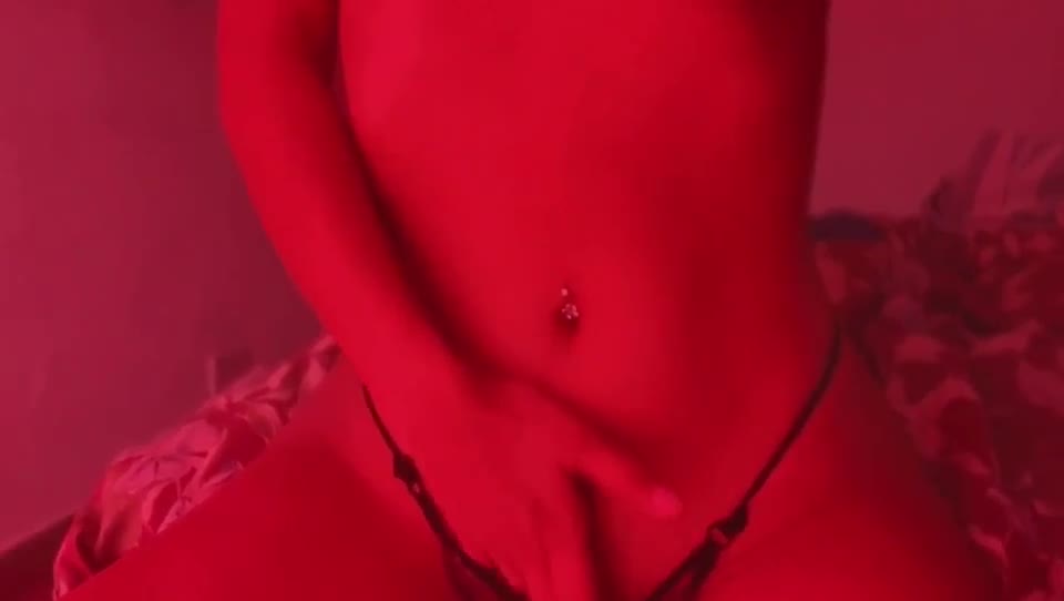 Felt hot in this lighting... : video clip