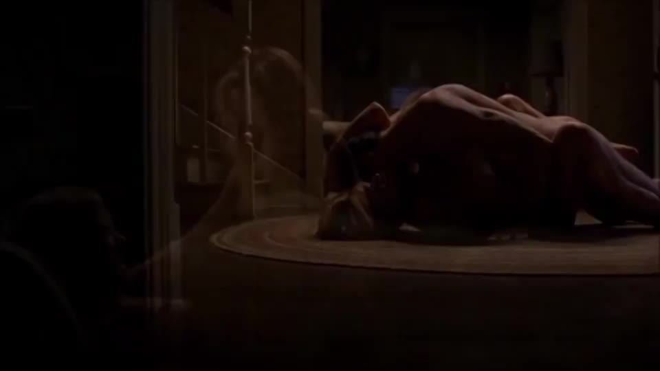 Anna Paquin sex scene : video clip
