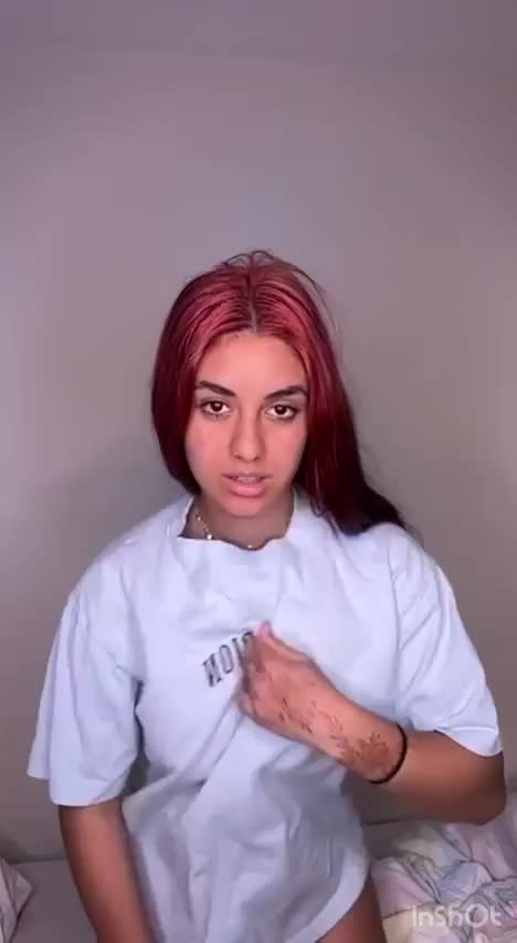 redhead latinas only like it raw : video clip