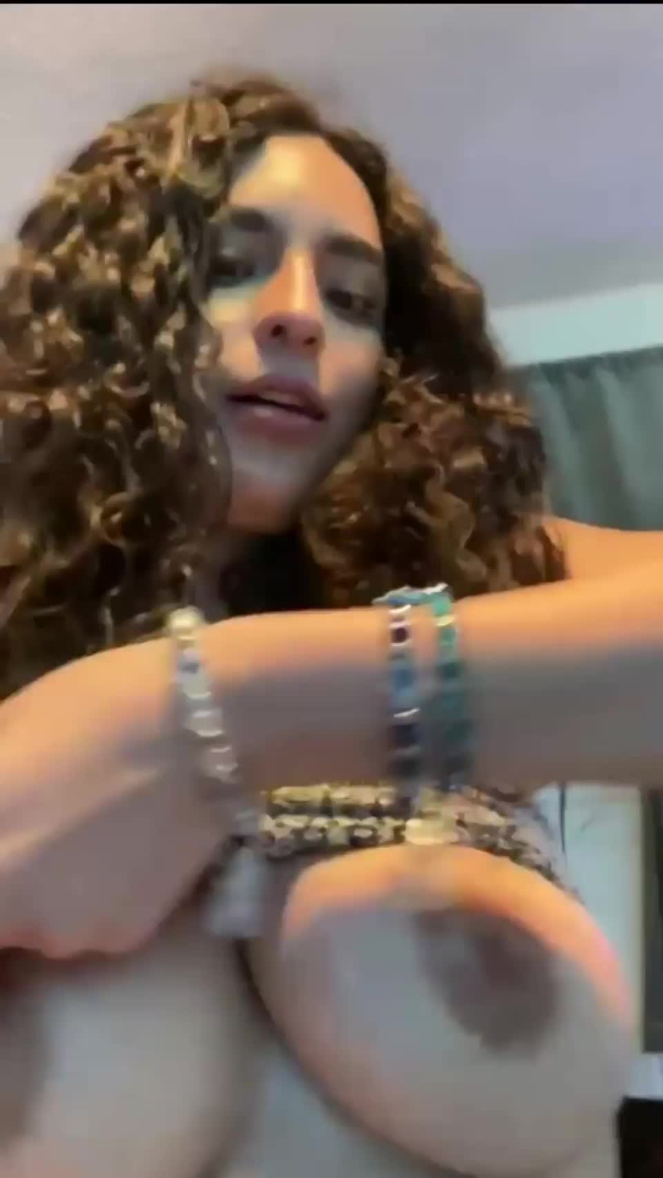 It’s raining 🌧️ ☔️ and I could use a cuddle buddy 💙 : video clip