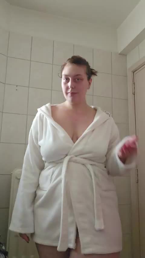 want to join me for a shower : video clip