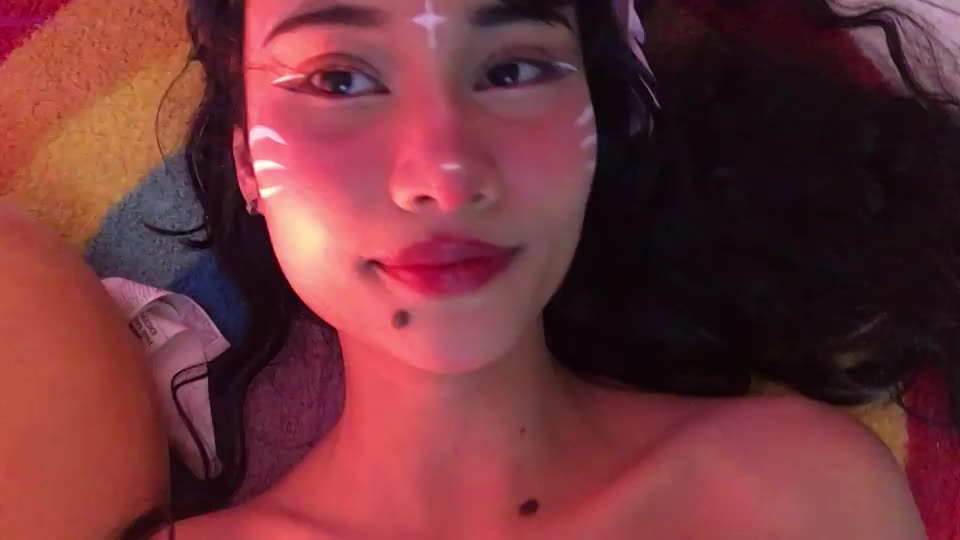 Imagine having me as your personal fuckdoll : video clip